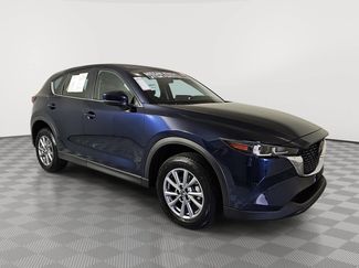 Used 2025 MAZDA CX-5 AWD 2.5 S video 2