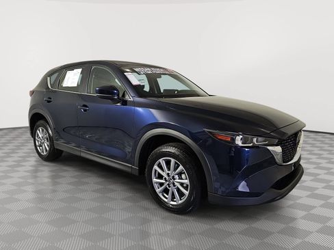 Used 2025 MAZDA CX-5 AWD 2.5 S image 2