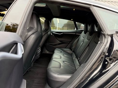 Used 2016 Tesla Model S 75 image 19