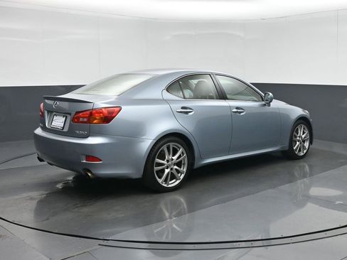 Used 2006 Lexus IS 350 image 7