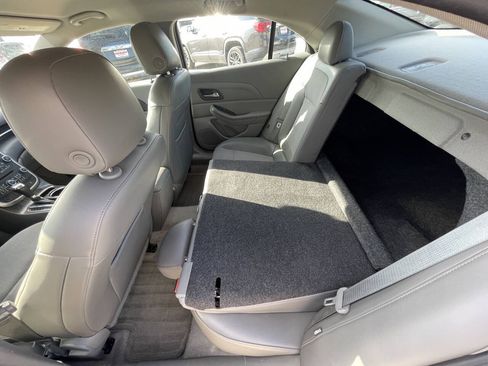 Used 2014 Chevrolet Malibu LT FWD image 25