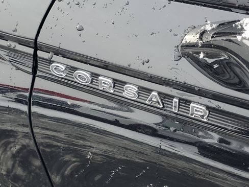 New 2026 Lincoln Corsair Premiere image 7