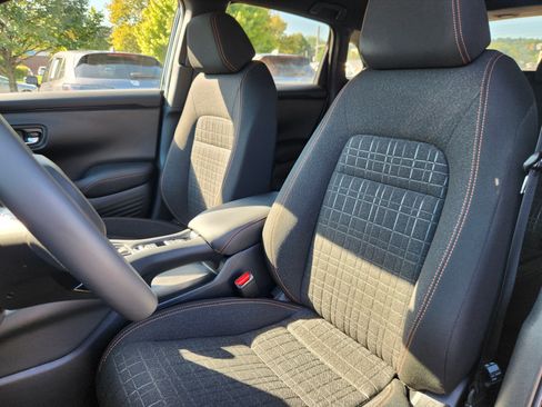 Certified 2024 Honda HR-V Sport image 7