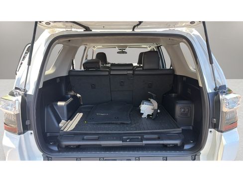 Used 2019 Toyota 4Runner TRD Pro AWD/4WD image 17