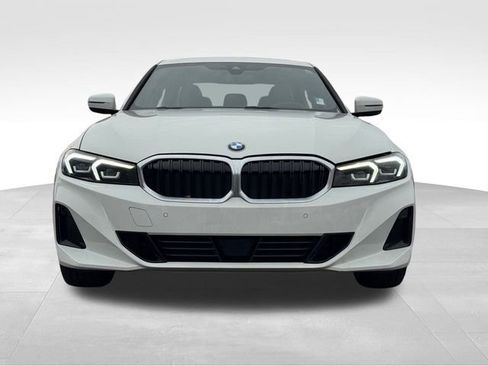 Used 2025 BMW 330i Sedan image 8