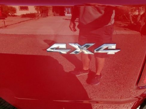 Used 2011 Dodge Dakota Big Horn image 13