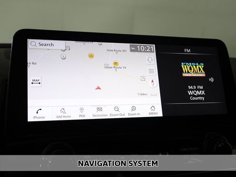 Used 2024 Nissan Armada SL image 3