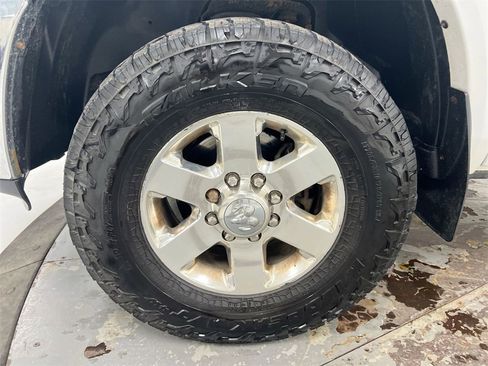 Used 2015 RAM 2500 Outdoorsman image 25