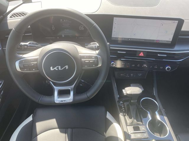New 2026 Kia K5 GT-Line FWD image 10