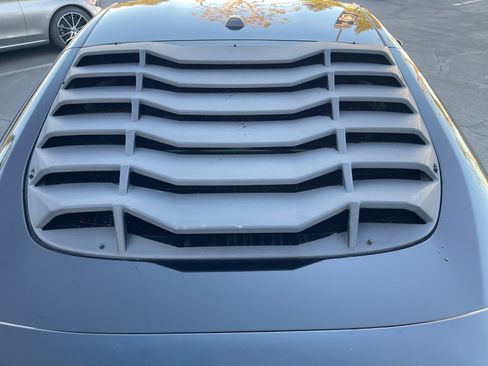 Used 2015 Nissan 370Z NISMO image 16