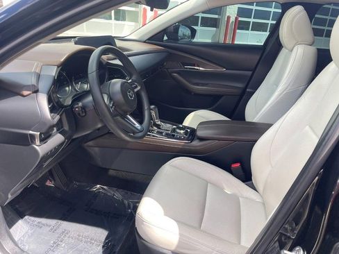 Used 2023 MAZDA CX-30 AWD 2.5 S w/ Premium Package image 20