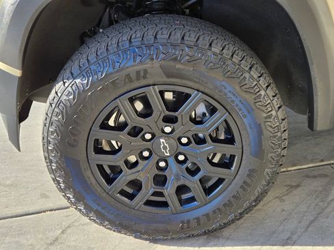 Used 2024 Chevrolet Colorado Trail Boss w/ Advanced Trailering Package image 11