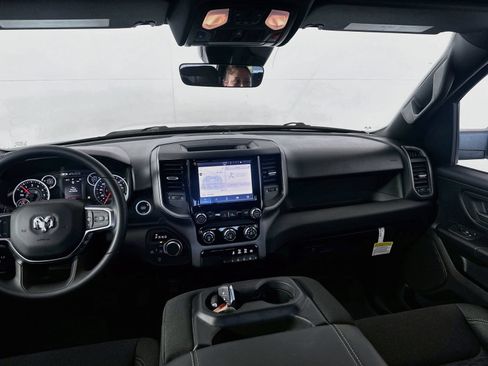 New 2026 RAM 1500 Express AWD/4WD image 20