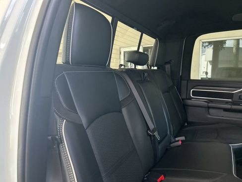 Used 2026 RAM 2500 Laramie AWD/4WD image 27