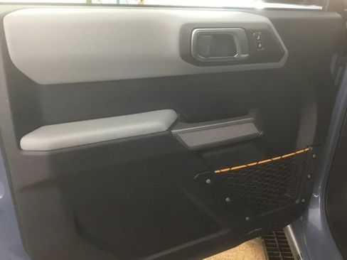 Used 2023 Ford Bronco Badlands w/ Sasquatch Package image 7