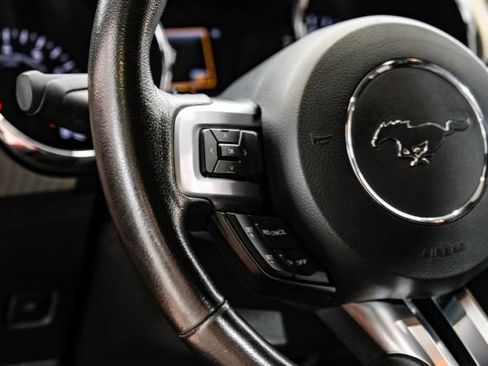 Used 2015 Ford Mustang GT Premium w/ GT Performance Package RWD image 21