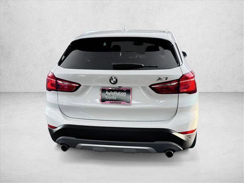 Used 2018 BMW X1 xDrive28i image 6