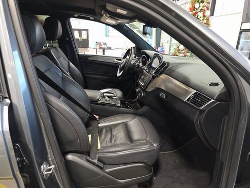 Used 2018 Mercedes-Benz GLE 350 4MATIC image 5