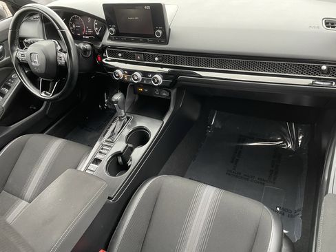 Used 2022 Honda Civic Sport image 11