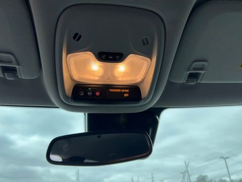 New 2026 Chevrolet TrailBlazer LT w/ Convenience Package image 19