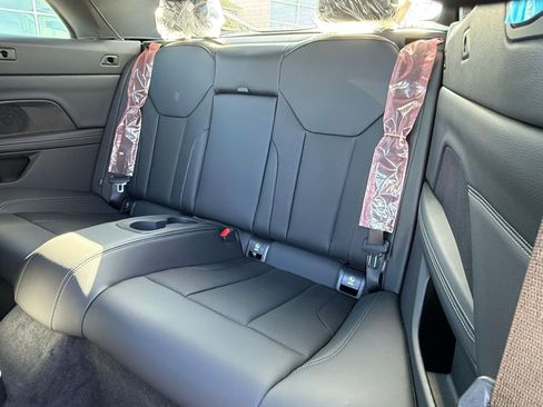 New 2026 BMW 430i Convertible w/ Convenience Package image 27