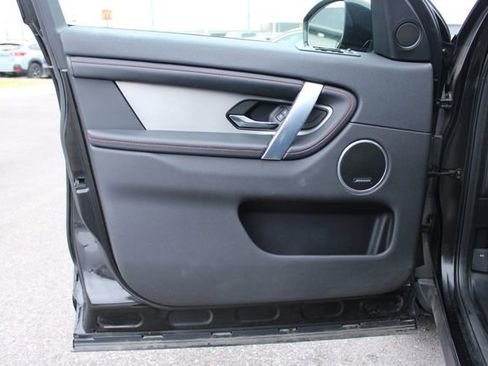 Used 2021 Land Rover Discovery Sport S R-Dynamic image 10