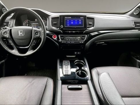 Used 2023 Honda Ridgeline Black Edition image 7