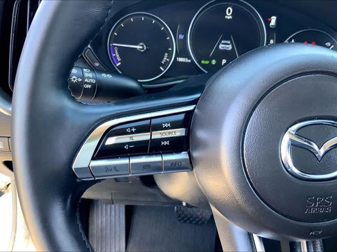 Used 2025 MAZDA CX-50 2.5 Hybrid w/ Weather Package image 23