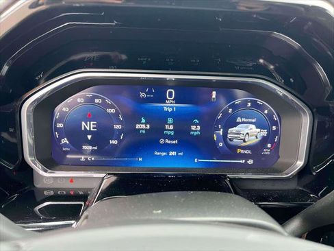 Used 2026 Chevrolet Silverado 1500 LT image 23