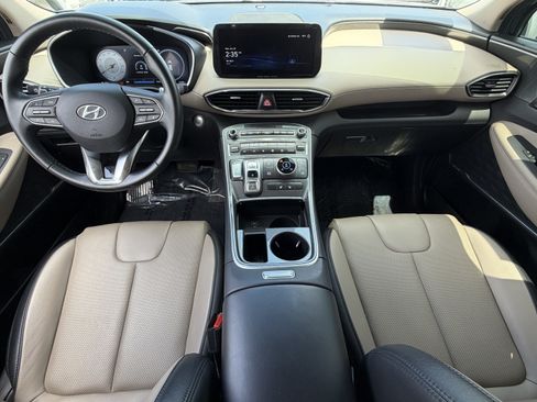 Used 2023 Hyundai Santa Fe SEL w/ Premium Package AWD/4WD image 27