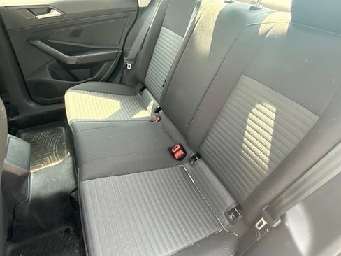 Certified 2024 Volkswagen Jetta S FWD image 20