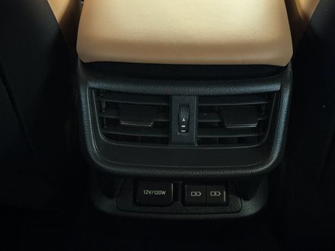 Certified 2025 Lexus ES 350 w/ Premium Package FWD image 16
