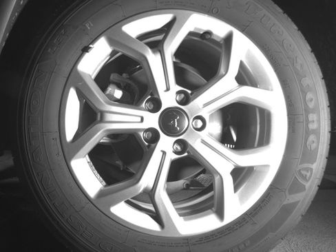 Used 2025 Jeep Compass Latitude image 14