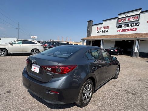 Used 2014 MAZDA MAZDA3 i SV image 19