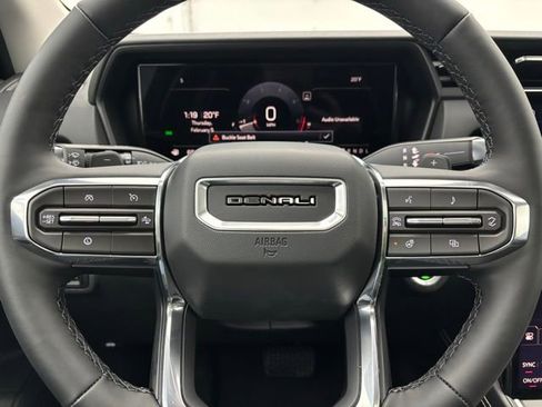 New 2026 GMC Terrain Denali image 22