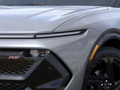 New 2024 Chevrolet Equinox EV RS image 10