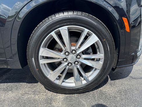 Used 2020 Cadillac XT6 Premium Luxury AWD/4WD image 13