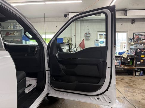 New 2026 Ford F150 STX w/ Equipment Group 200A AWD/4WD image 27