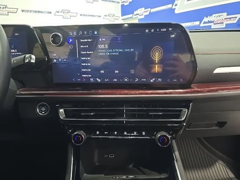 Used 2024 Chevrolet Traverse RS w/ LPO, Floor Liner Package image 33