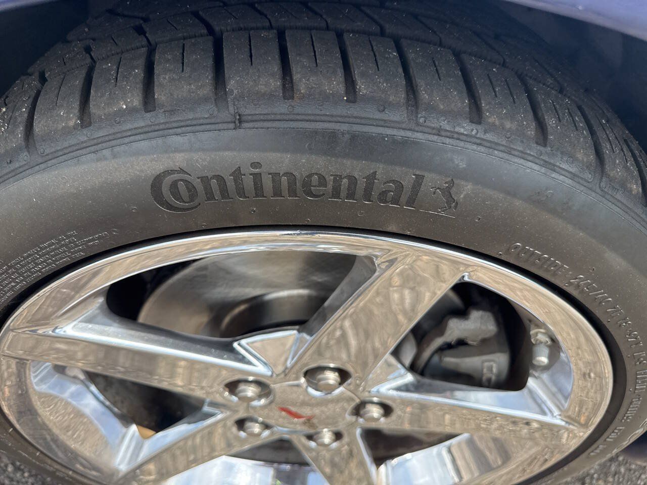 Used 2007 Chevrolet Corvette Coupe w/ Preferred Equipment Group RWD image 14