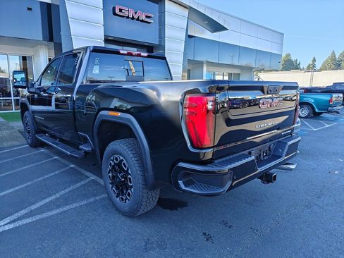 Used 2026 GMC Sierra 2500 Denali w/ Denali Reserve Package image 2
