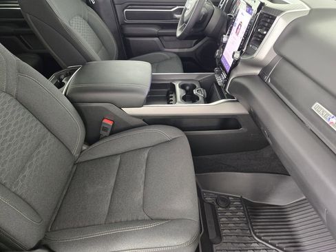 Used 2026 RAM 1500 Lone Star AWD/4WD image 15