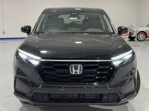New 2026 Honda CR-V EX-L image 20