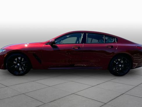 Used 2026 BMW 840i RWD image 32
