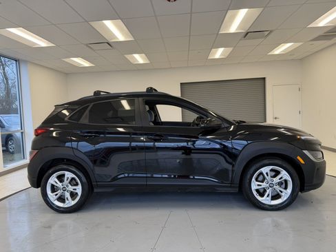 Used 2023 Hyundai Kona SEL image 51