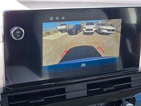 New 2026 Honda Prologue EX image 14