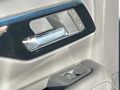 New 2026 Chevrolet Suburban Premier w/ Sun And Tow Package image 14