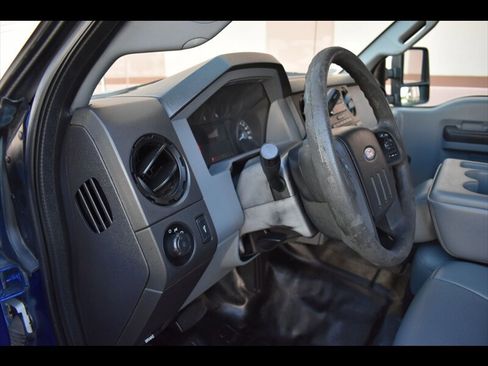 Used 2016 Ford F250 XL w/ XL Value Package image 13
