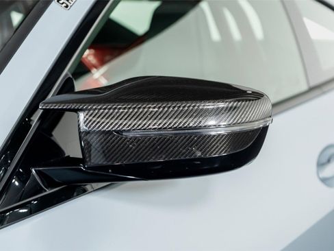 Used 2023 BMW M4 CSL image 30