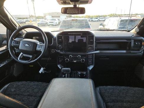 Used 2025 Ford F150 Tremor AWD/4WD image 4